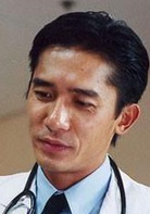 俠骨仁心(2000年鄧特希執導香港電影)