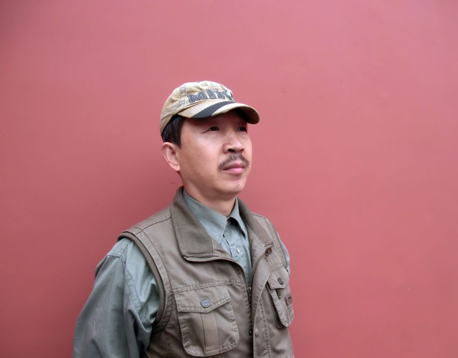 徐普陽 徐普陽