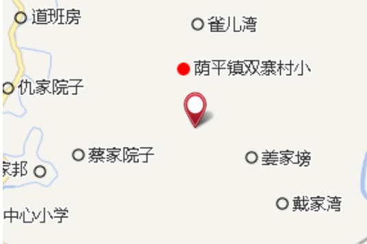 江家老院子