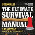 The Ultimate Survival Manual The Ultimate Survival Manual