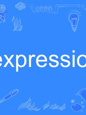 Expressions Expressions