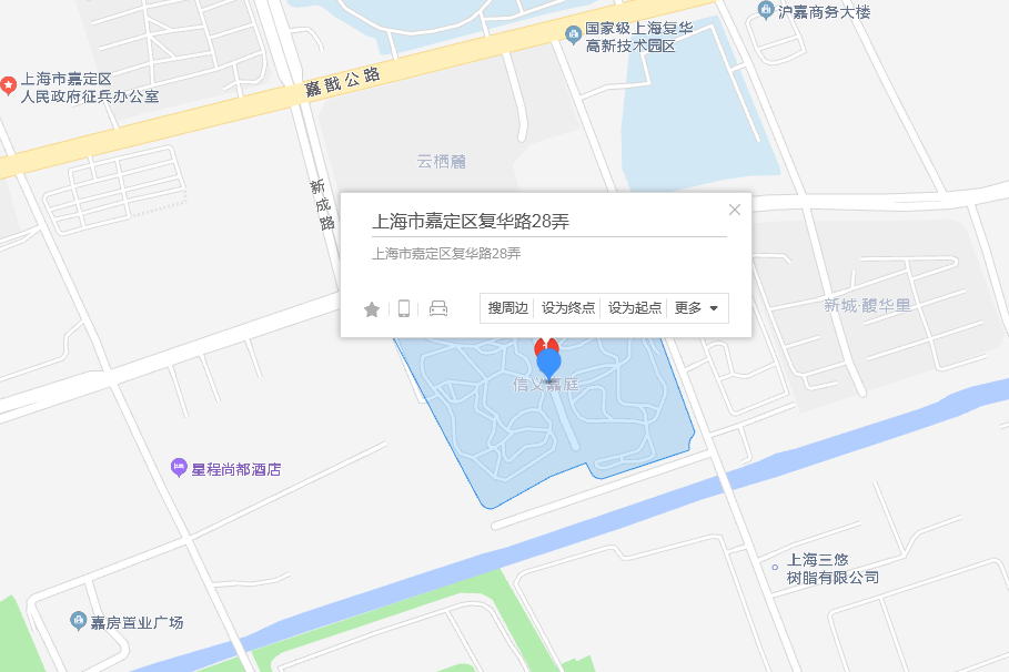 復華路28弄 復華路28弄