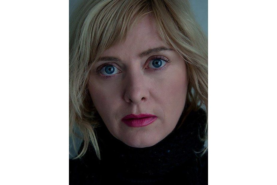 Theodora Tzimou Theodora Tzimou
