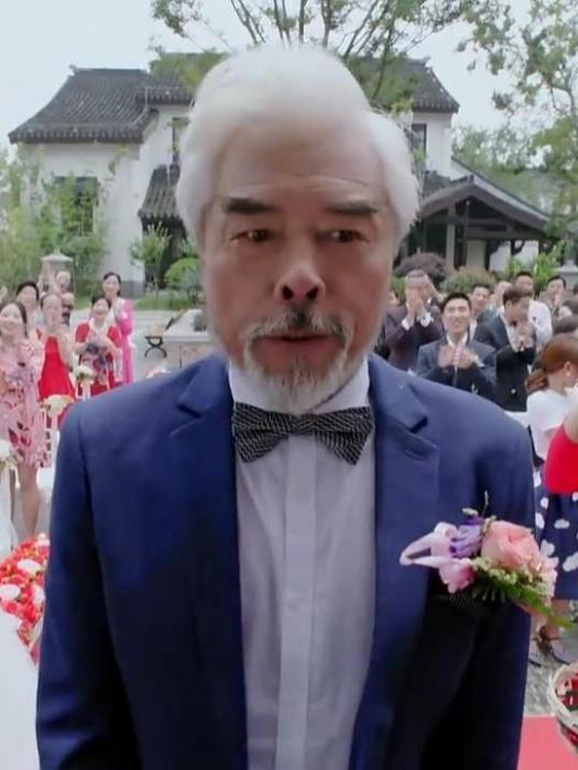 萬事成(電視劇《如果,愛》中的角色) 萬事成(電視劇《如果,愛》中的角色)
