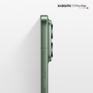 小米17 Pro Max 小米17 Pro Max