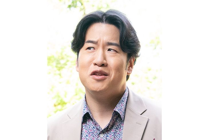 間宮和彥 間宮和彥
