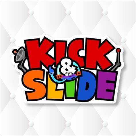 KICK&SLIDE KICK&SLIDE
