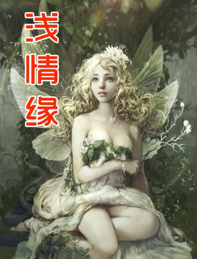 淺情緣