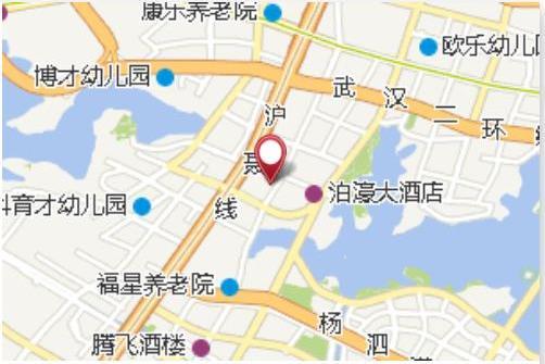 李家堤 李家堤