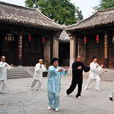 孫式太極拳 孫式太極拳
