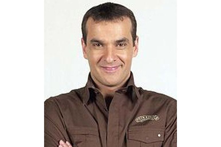 Luis Merlo Luis Merlo