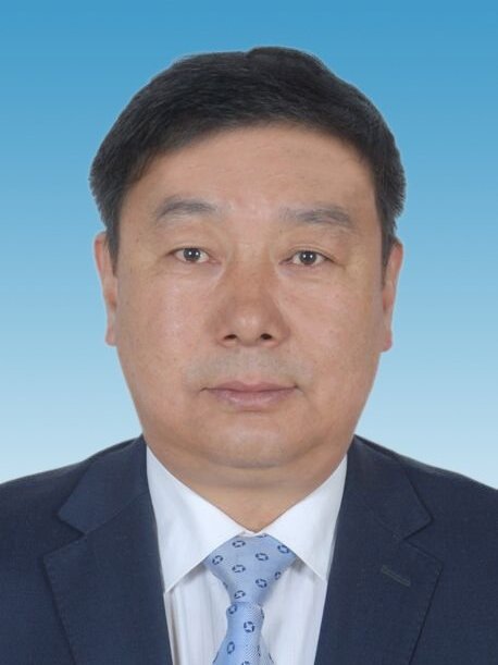 張占明(青海省水利廳原二級巡視員) 張占明(青海省水利廳原二級巡視員)