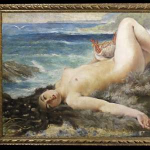 Adolphe Lalyre