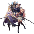 影之詩(ShadowVerse) 影之詩(ShadowVerse)