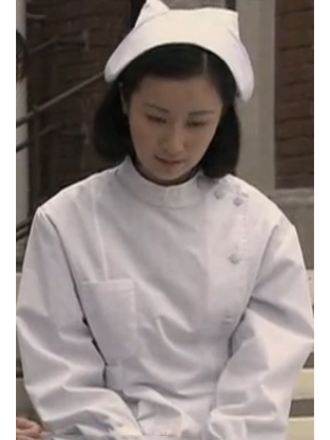 麗英(懸疑劇《夜來香》中的角色) 麗英(懸疑劇《夜來香》中的角色)