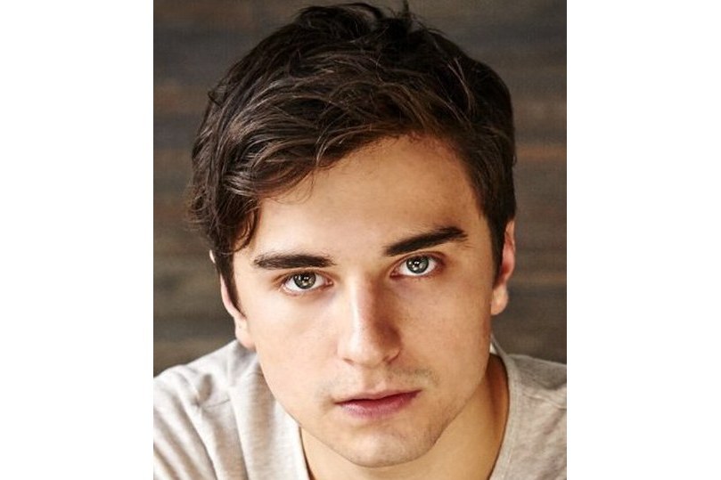 Alex Ozerov Alex Ozerov