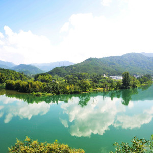 洪墩村 洪墩村
