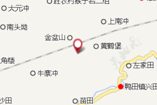 福合村