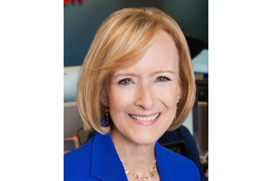 Judy Woodruff Judy Woodruff