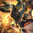 薩姆(遊戲《崩壞:星穹鐵道》及其衍生作品中的角色) 薩姆(遊戲《崩壞:星穹鐵道》及其衍生作品中的角色)