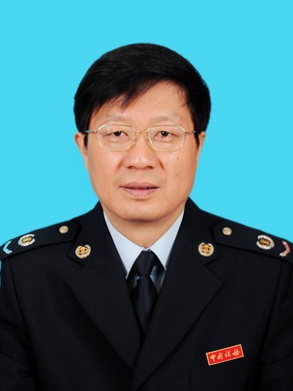 陳華民(國家稅務總局洛陽市稅務局黨委書記、局長) 陳華民(國家稅務總局洛陽市稅務局黨委書記、局長)