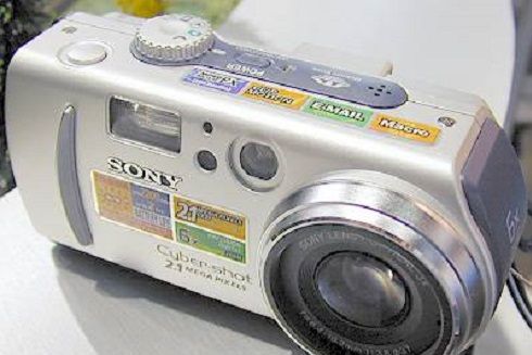 索尼P30 索尼P30