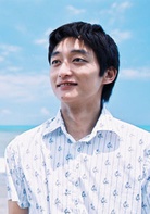 海豚愛上貓