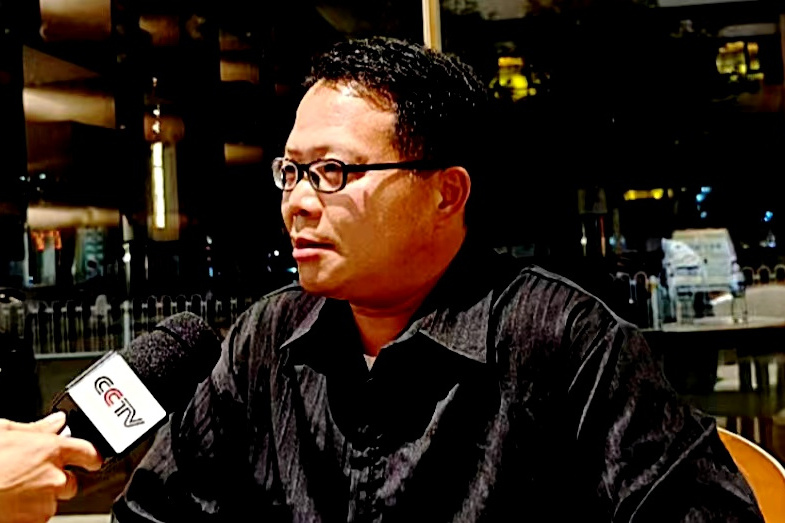 張金東(中國著名詞作家、東營市音樂家協會副主席)