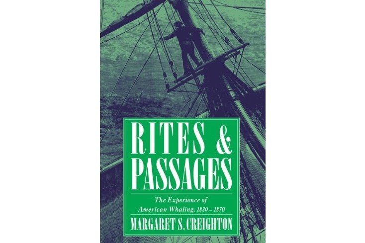 Rites and Passages Rites and Passages