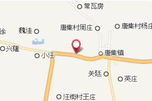 大郢徐家 大郢徐家