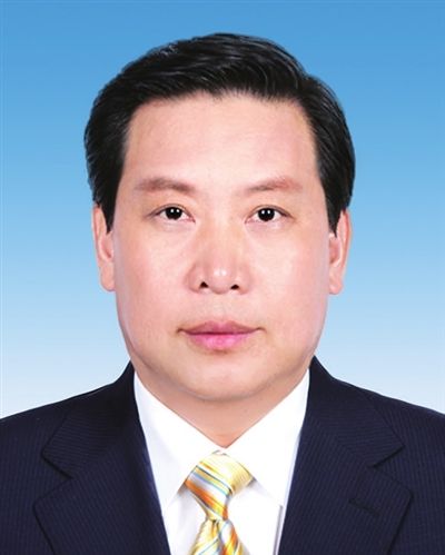 段志強(內蒙古自治區黨委常委、統戰部部長)