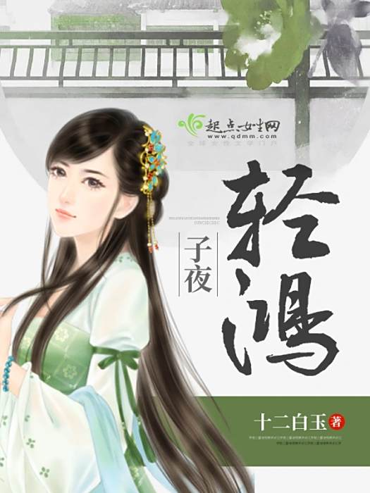 子夜輕鴻 子夜輕鴻