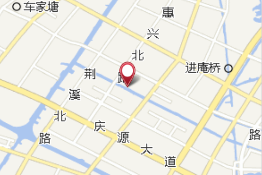 下塘灣村 下塘灣村