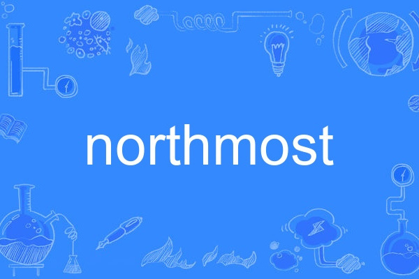 northmost northmost