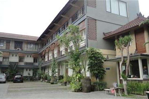 Wayan Mansion