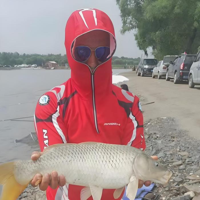 啊寶釣魚人 啊寶釣魚人