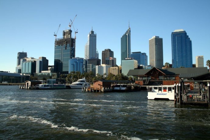 帕斯市 帕斯市