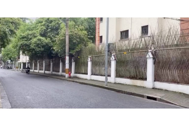 華亭路71弄