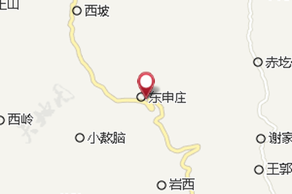 申莊鄉 申莊鄉
