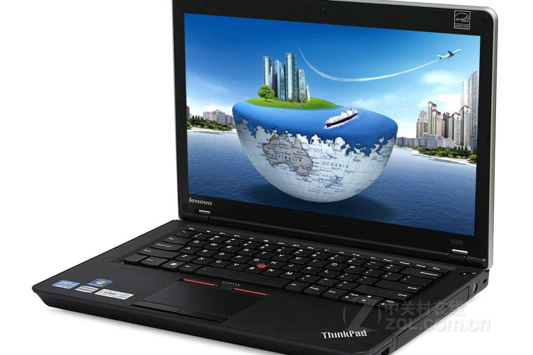 ThinkPad 翼420(1141A49)