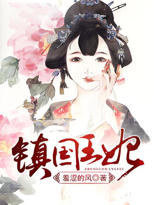 鎮國王妃(羞澀的風著網路小說)