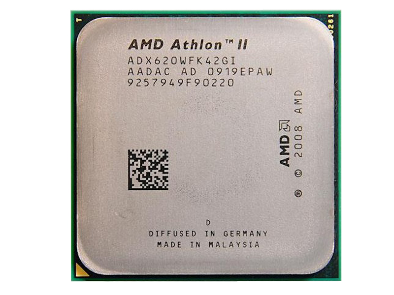 AMD Athlon II X2 240