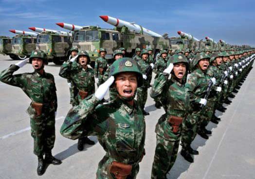 中國人民解放軍第2軍