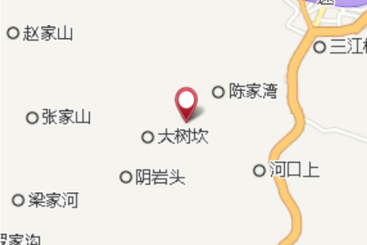 罆子山