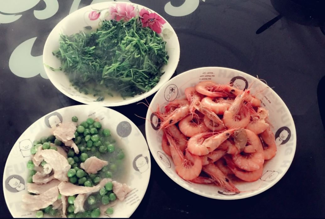 新年午餐 新年午餐