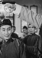 石堅(中國香港男演員) 石堅(中國香港男演員)