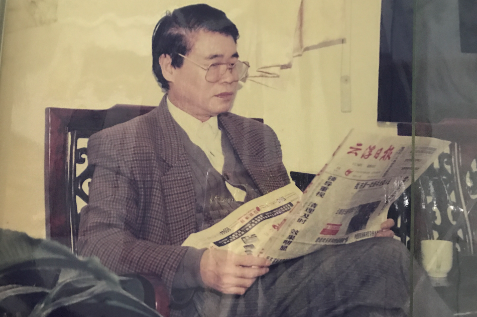 陳卓達 陳卓達
