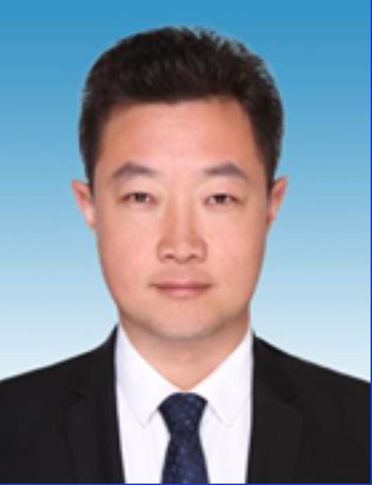 王殿豐 王殿豐