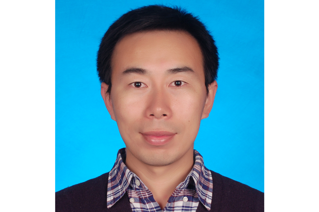 李全(吉林大學教授) 李全(吉林大學教授)