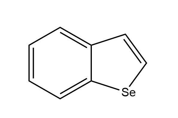 苯並[b]硒吩
